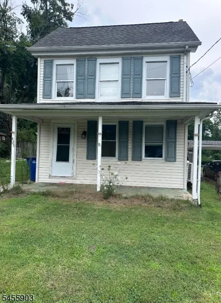 425 Julius Pemberton Rd