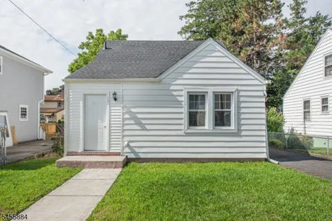 50 Birch St