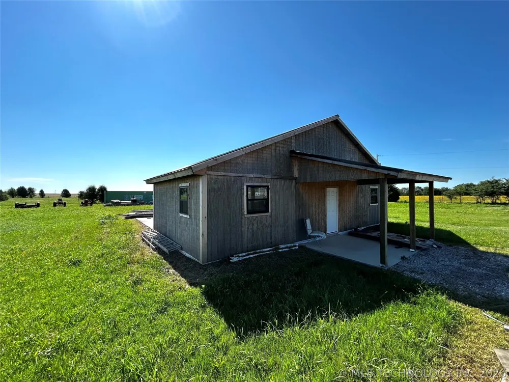 28510 3960 ROAD Ochelata, OK 74051