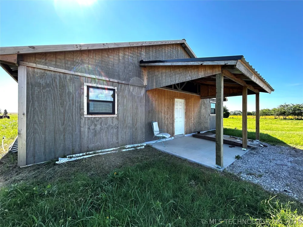 28510 3960 ROAD Ochelata, OK 74051