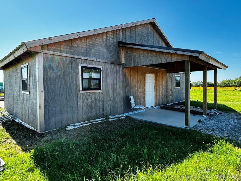 28510 3960 ROAD Ochelata, OK 74051