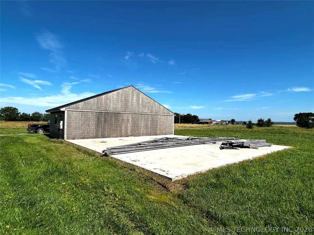 28510 3960 ROAD Ochelata, OK 74051