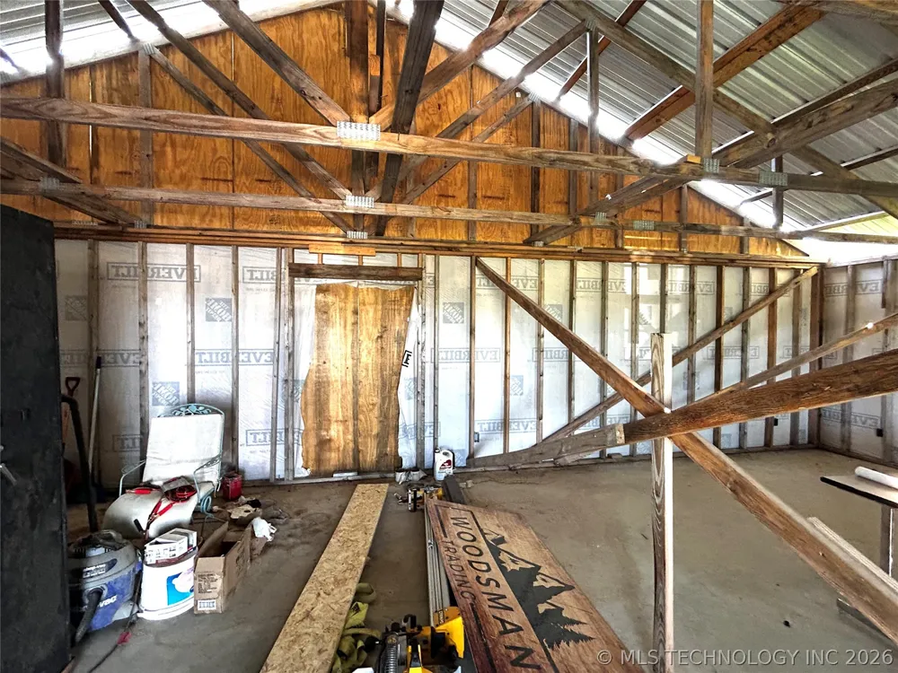 28510 3960 ROAD Ochelata, OK 74051