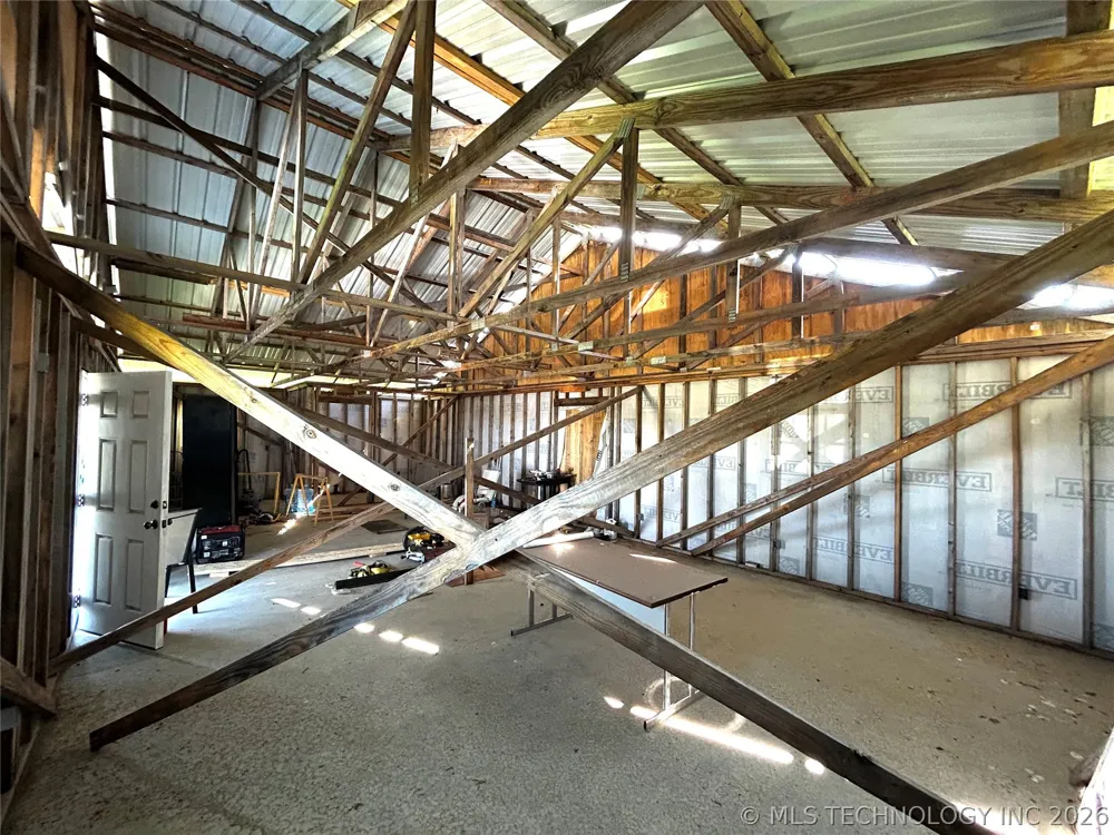 28510 3960 ROAD Ochelata, OK 74051