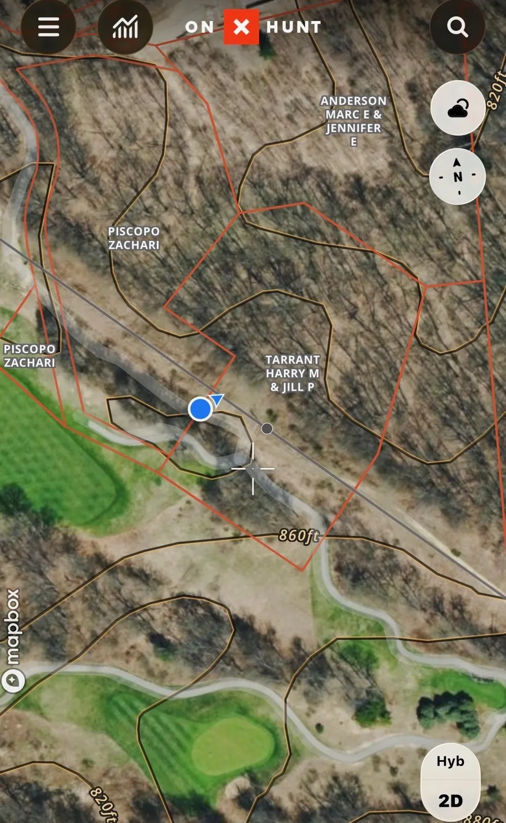 Ranch Drive Kearney Township, MI 49615