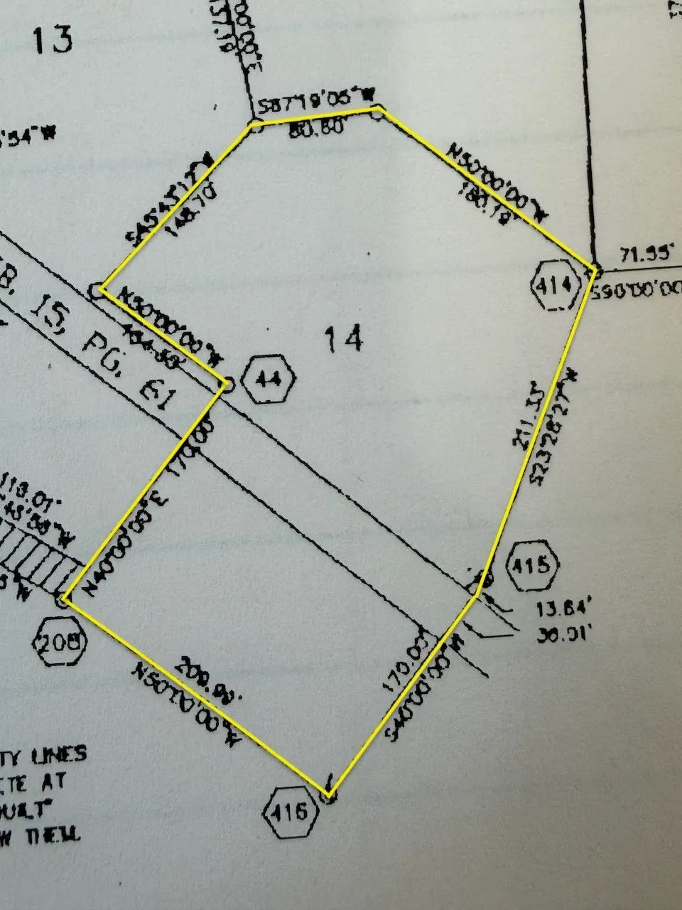 Ranch Drive Kearney Township, MI 49615
