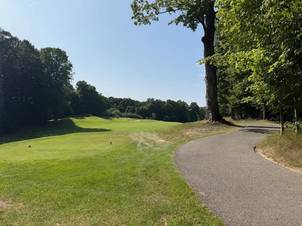 Ranch Drive Kearney Township, MI 49615