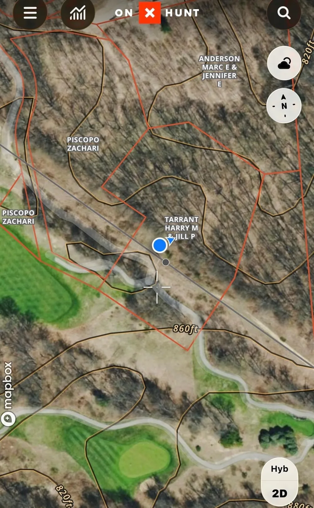 Ranch Drive Kearney Township, MI 49615
