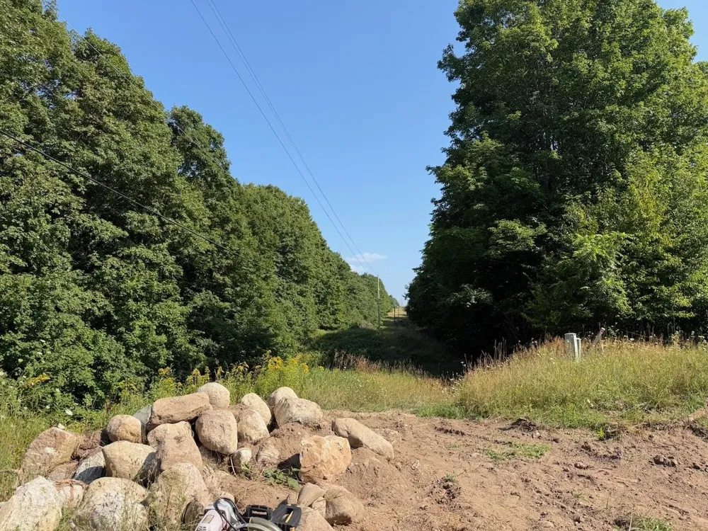 Ranch Drive Kearney Township, MI 49615