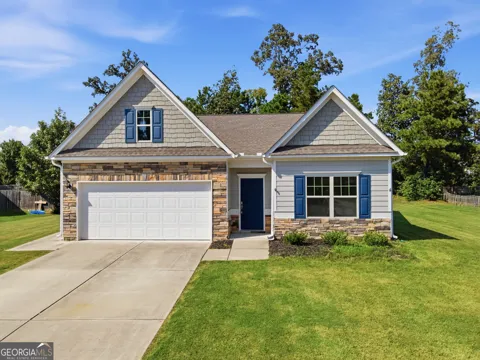 11 Rambling Oaks DR NE