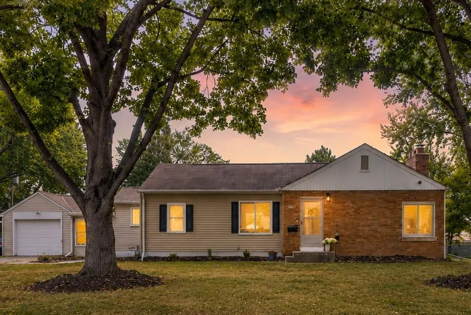 6627 13th Avenue S Richfield, MN 55423