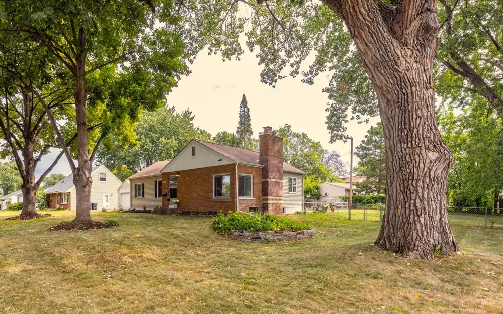 6627 13th Avenue S Richfield, MN 55423