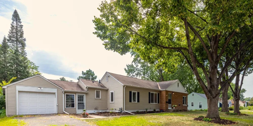 6627 13th Avenue S Richfield, MN 55423