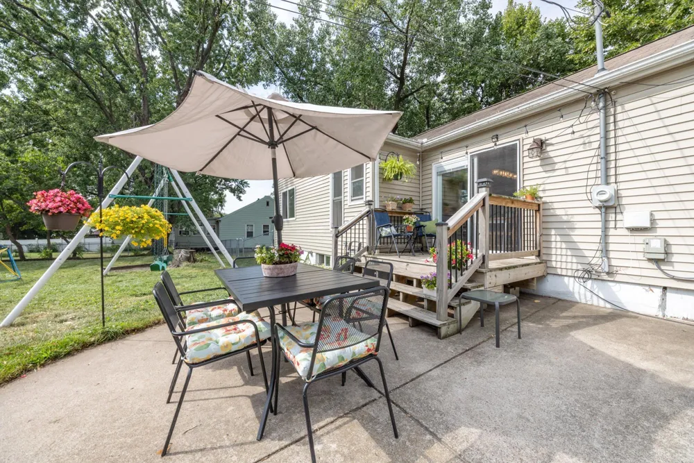 6627 13th Avenue S Richfield, MN 55423