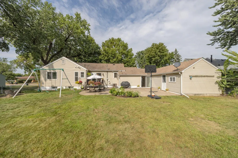 6627 13th Avenue S Richfield, MN 55423