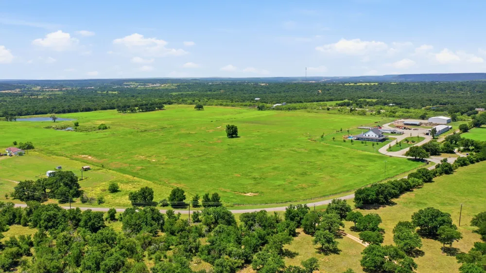 Bosley Road Santo, TX 76472