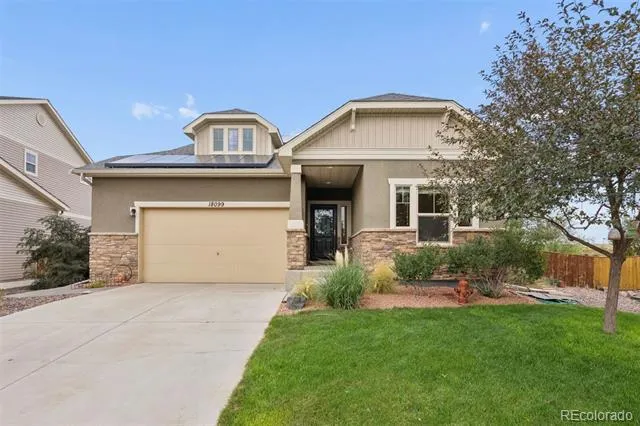 18099 E 108th Place Commerce City, CO 80022
