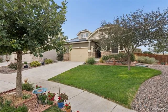 18099 E 108th Place Commerce City, CO 80022