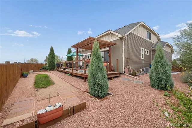 18099 E 108th Place Commerce City, CO 80022