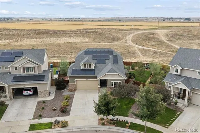 18099 E 108th Place Commerce City, CO 80022
