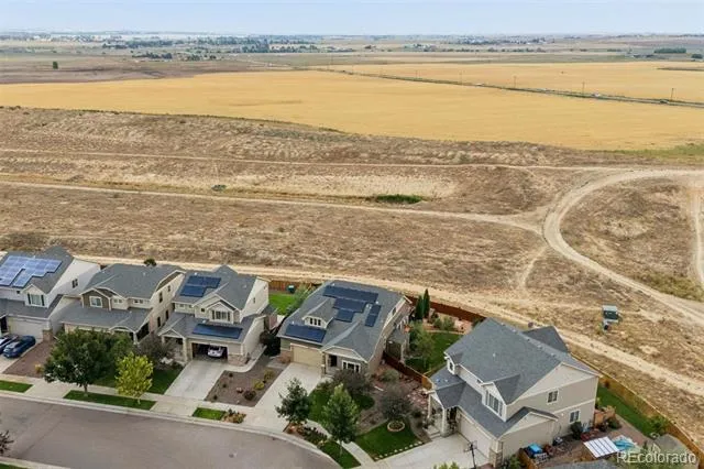 18099 E 108th Place Commerce City, CO 80022
