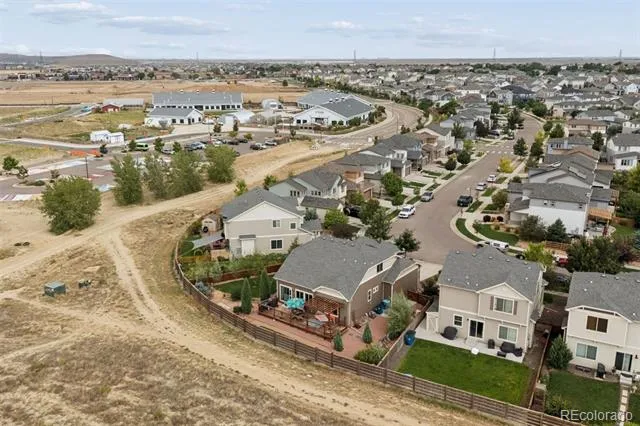 18099 E 108th Place Commerce City, CO 80022