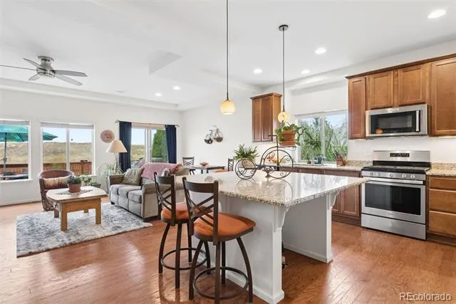 18099 E 108th Place Commerce City, CO 80022