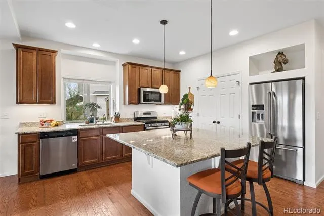 18099 E 108th Place Commerce City, CO 80022