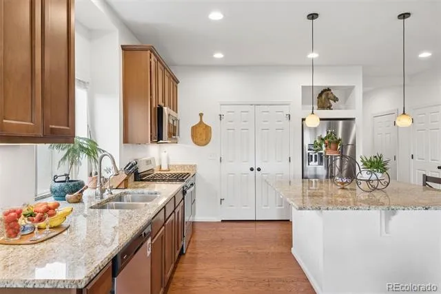 18099 E 108th Place Commerce City, CO 80022