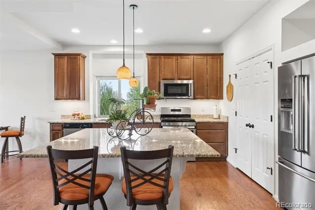 18099 E 108th Place Commerce City, CO 80022