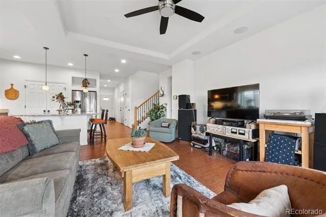 18099 E 108th Place Commerce City, CO 80022