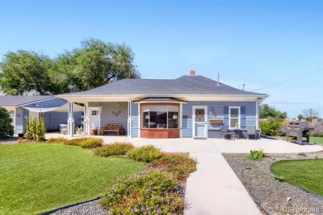683 2nd Street Nunn, CO 80648