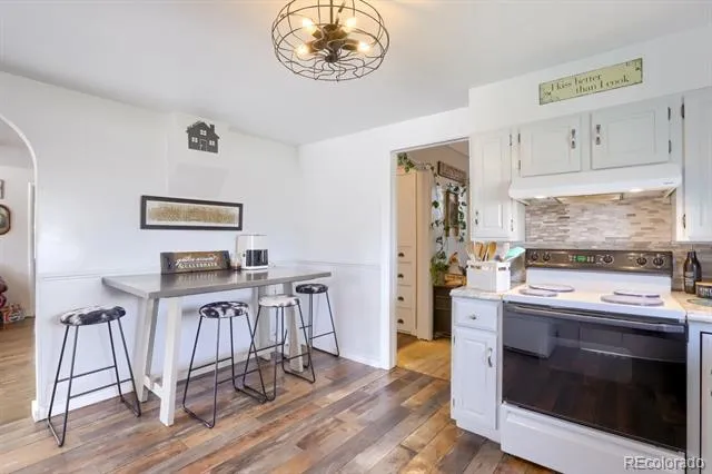 683 2nd Street Nunn, CO 80648