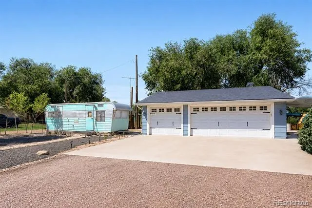683 2nd Street Nunn, CO 80648