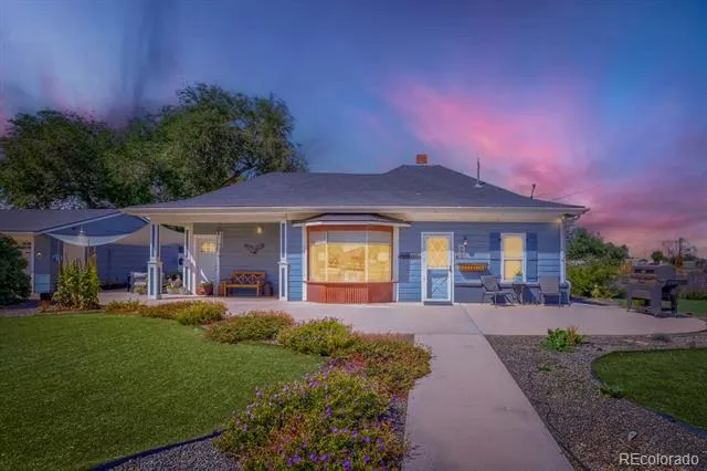 683 2nd Street Nunn, CO 80648