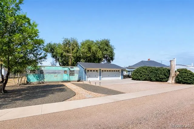 683 2nd Street Nunn, CO 80648