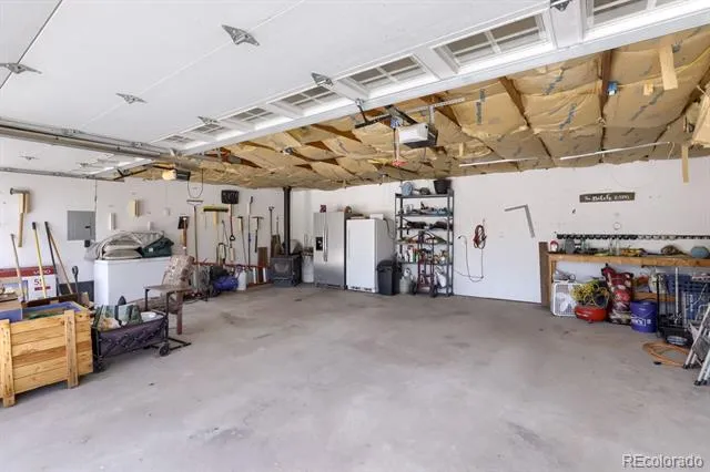 683 2nd Street Nunn, CO 80648