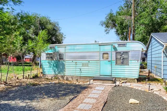 683 2nd Street Nunn, CO 80648