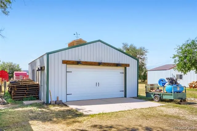 683 2nd Street Nunn, CO 80648