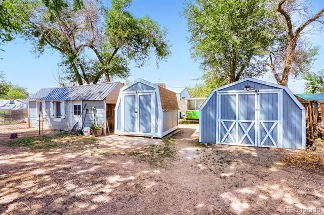 683 2nd Street Nunn, CO 80648