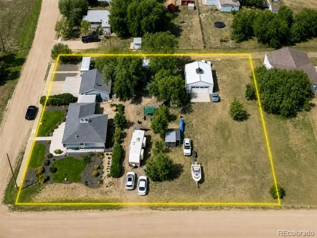 683 2nd Street Nunn, CO 80648