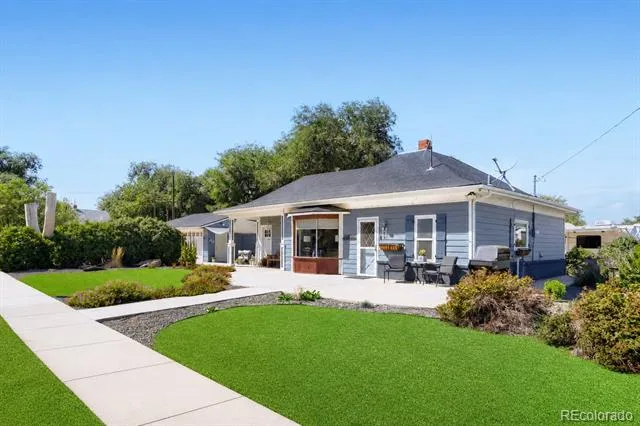 683 2nd Street Nunn, CO 80648