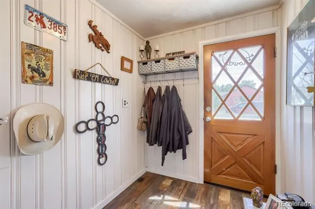 683 2nd Street Nunn, CO 80648