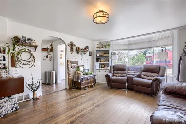 683 2nd Street Nunn, CO 80648