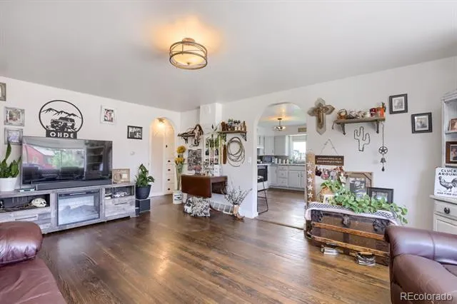 683 2nd Street Nunn, CO 80648