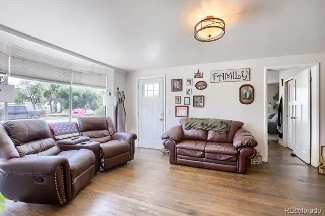 683 2nd Street Nunn, CO 80648