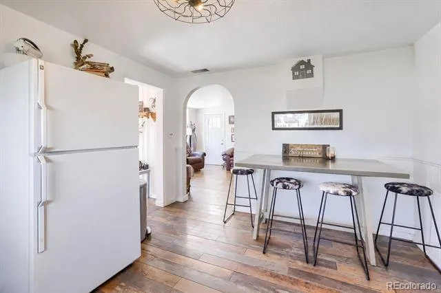 683 2nd Street Nunn, CO 80648