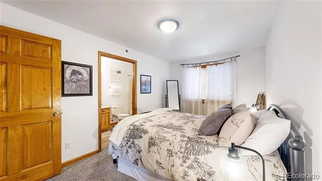 190 Rapids Lane #5 Grand Lake, CO 80447