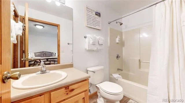 190 Rapids Lane #5 Grand Lake, CO 80447