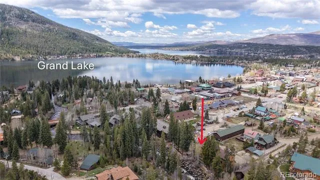 190 Rapids Lane #5 Grand Lake, CO 80447